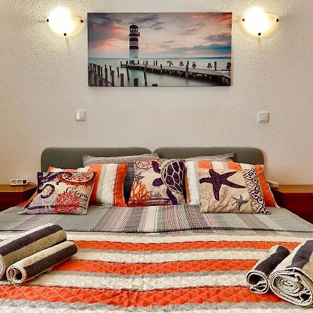 City Dacha - Ocean Albufeira Ngoại thất bức ảnh