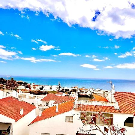 City Dacha - Ocean Albufeira Ngoại thất bức ảnh