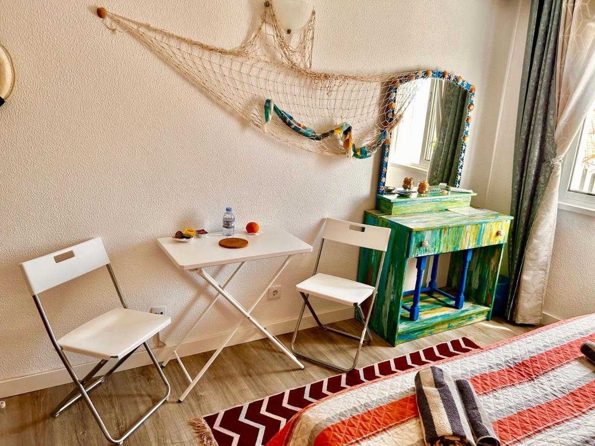 City Dacha - Ocean Albufeira Ngoại thất bức ảnh