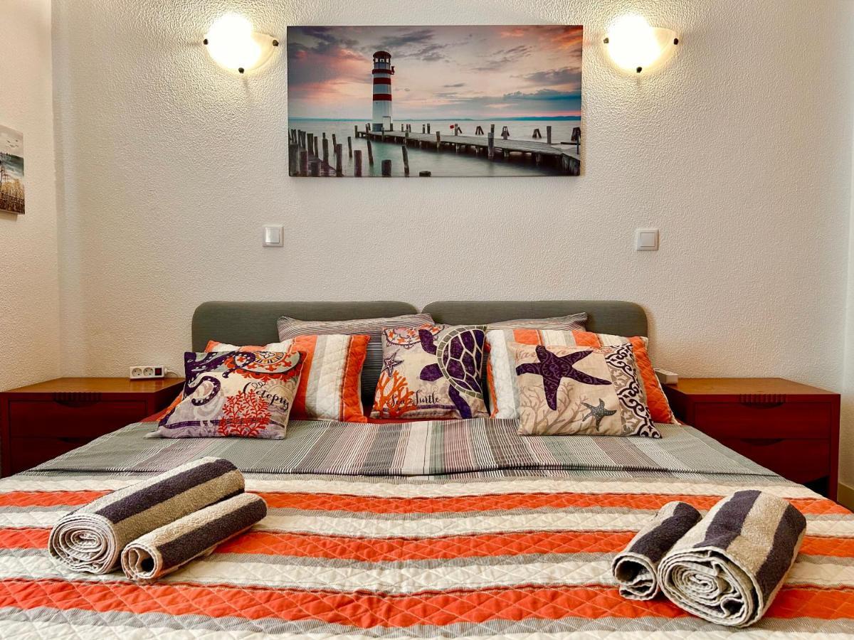 City Dacha - Ocean Albufeira Ngoại thất bức ảnh