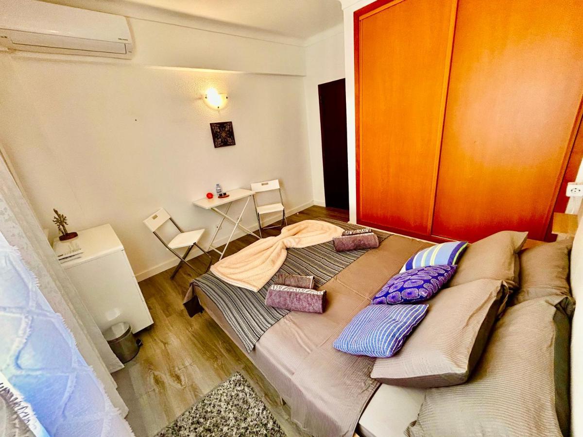 City Dacha - Ocean Albufeira Ngoại thất bức ảnh