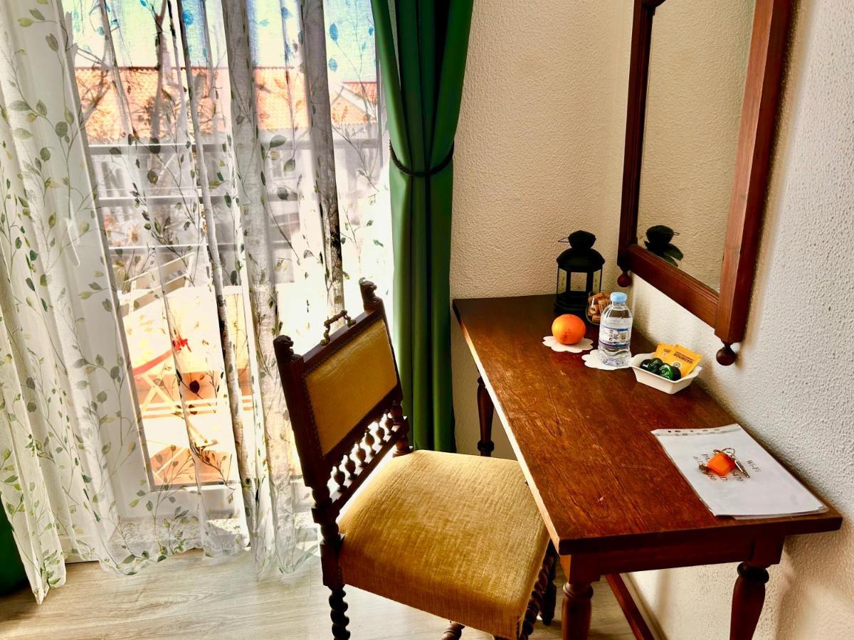 City Dacha - Ocean Albufeira Ngoại thất bức ảnh