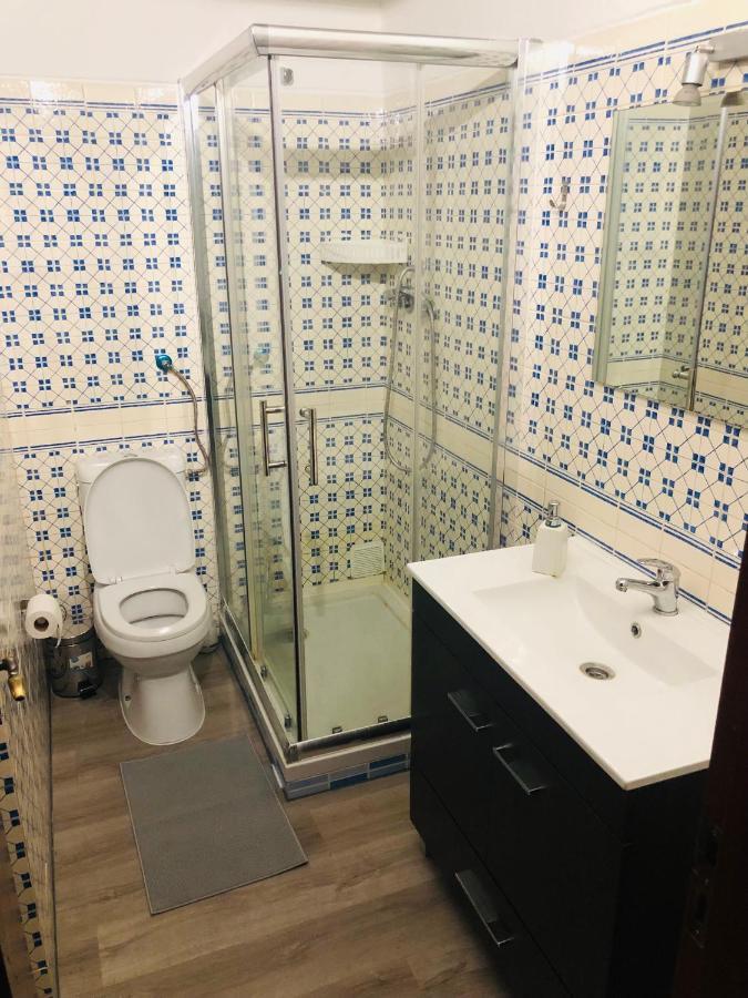 City Dacha - Ocean Albufeira Ngoại thất bức ảnh
