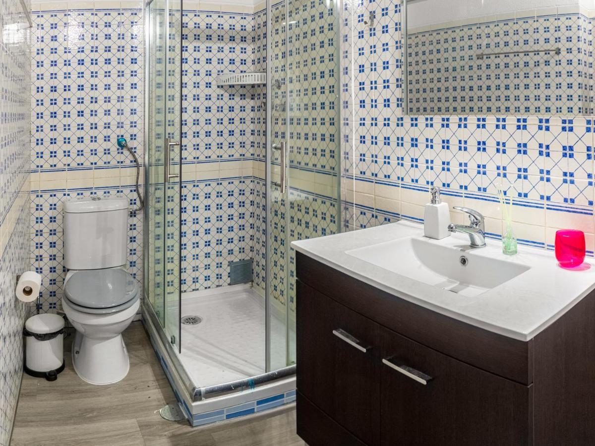 City Dacha - Ocean Albufeira Ngoại thất bức ảnh