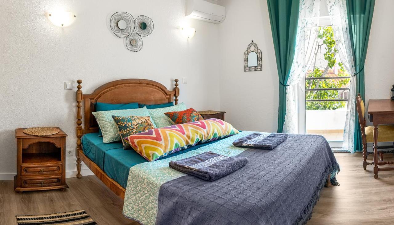City Dacha - Ocean Albufeira Ngoại thất bức ảnh