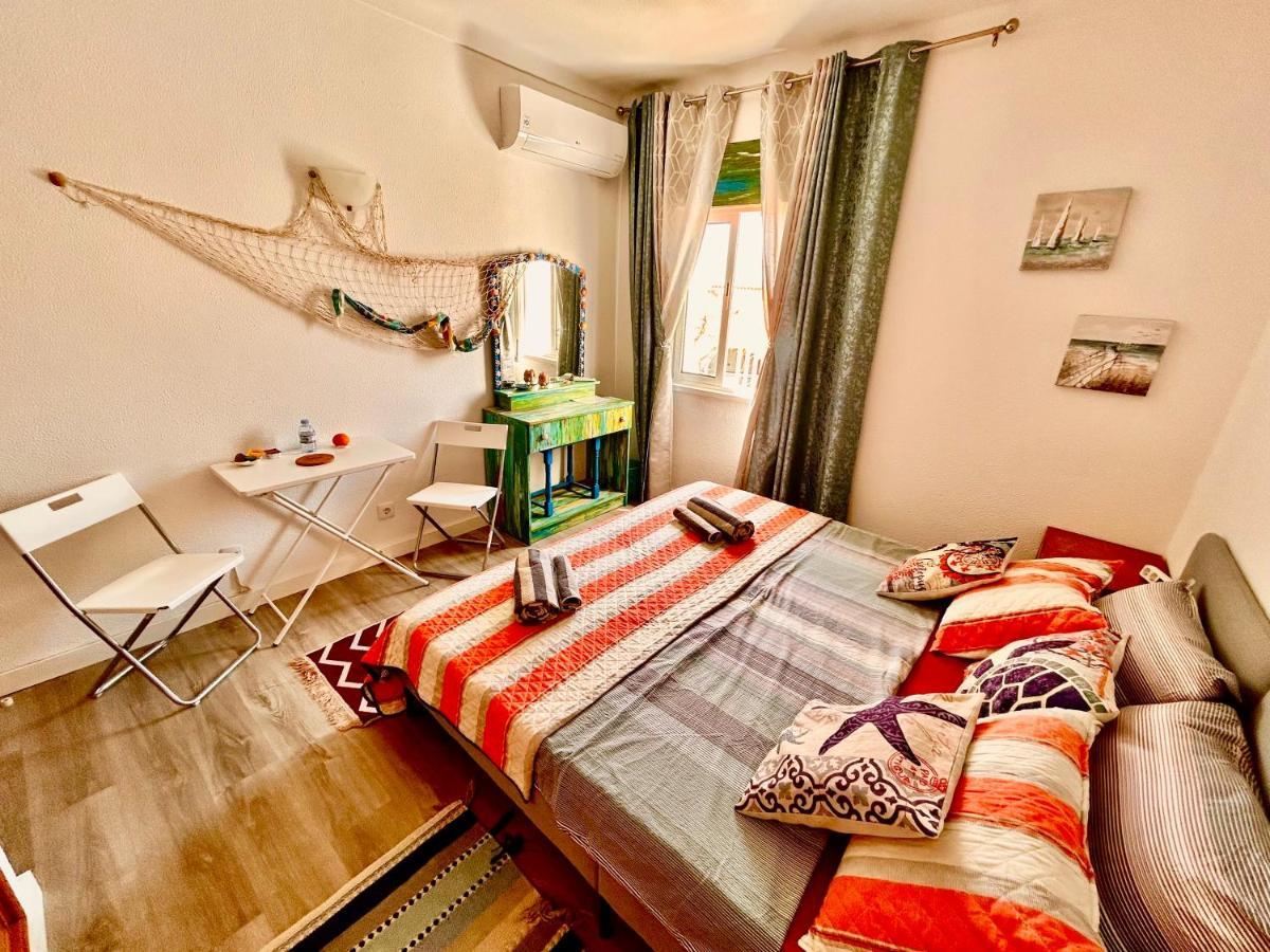 City Dacha - Ocean Albufeira Ngoại thất bức ảnh