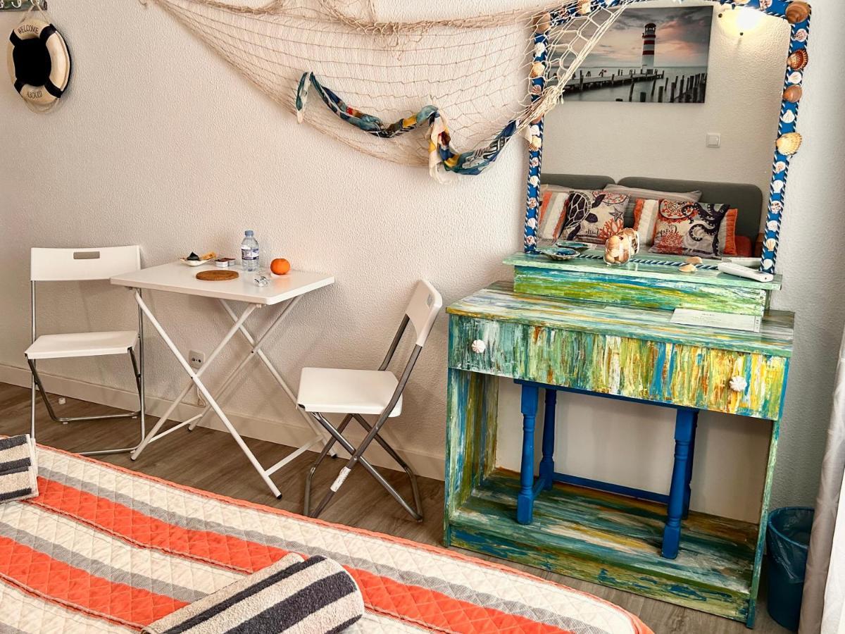 City Dacha - Ocean Albufeira Ngoại thất bức ảnh