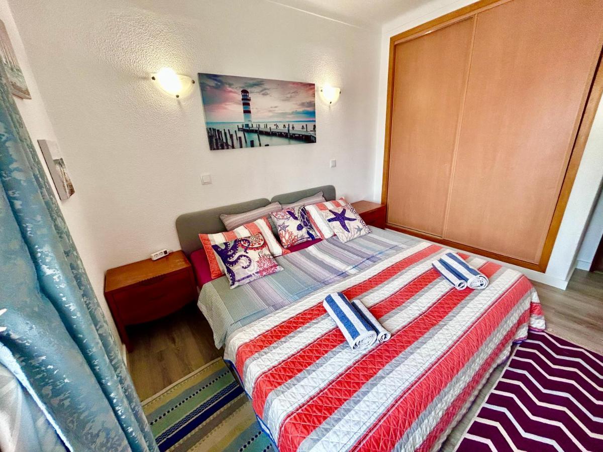 City Dacha - Ocean Albufeira Ngoại thất bức ảnh