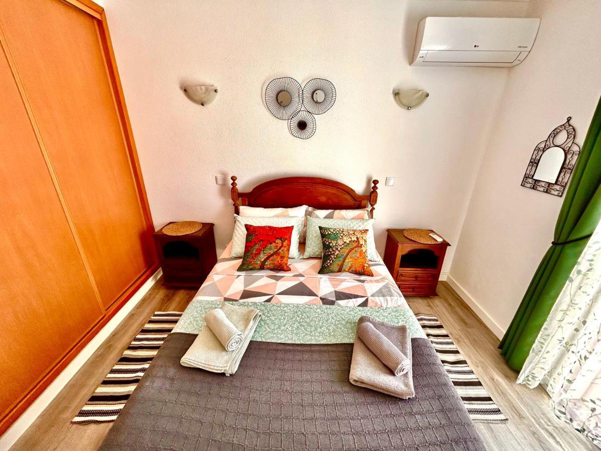 City Dacha - Ocean Albufeira Ngoại thất bức ảnh