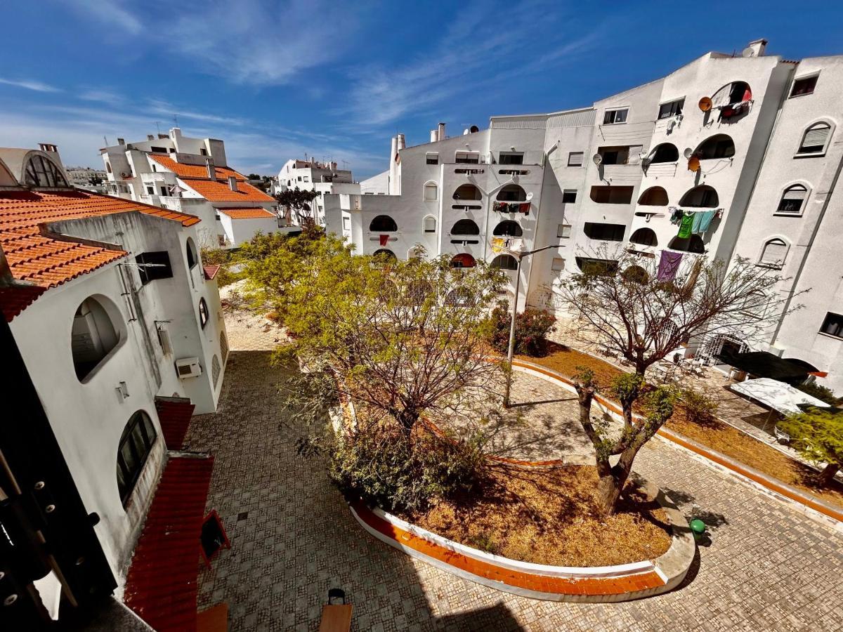 City Dacha - Ocean Albufeira Ngoại thất bức ảnh