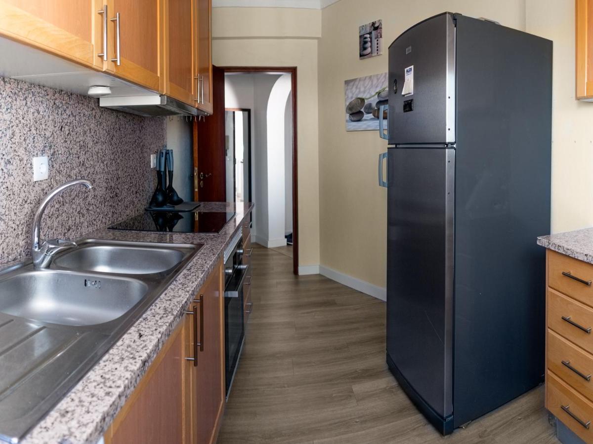 City Dacha - Ocean Albufeira Ngoại thất bức ảnh