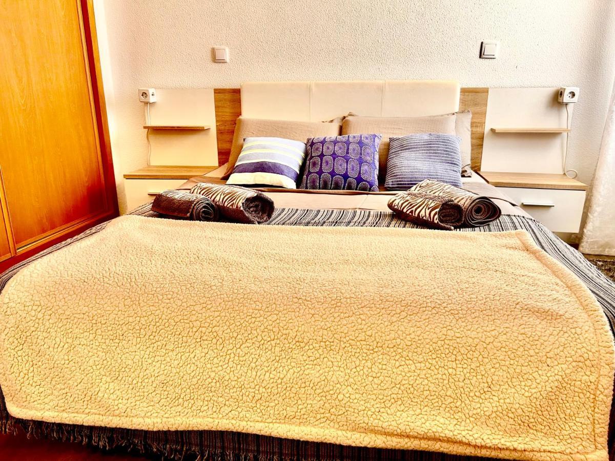City Dacha - Ocean Albufeira Ngoại thất bức ảnh