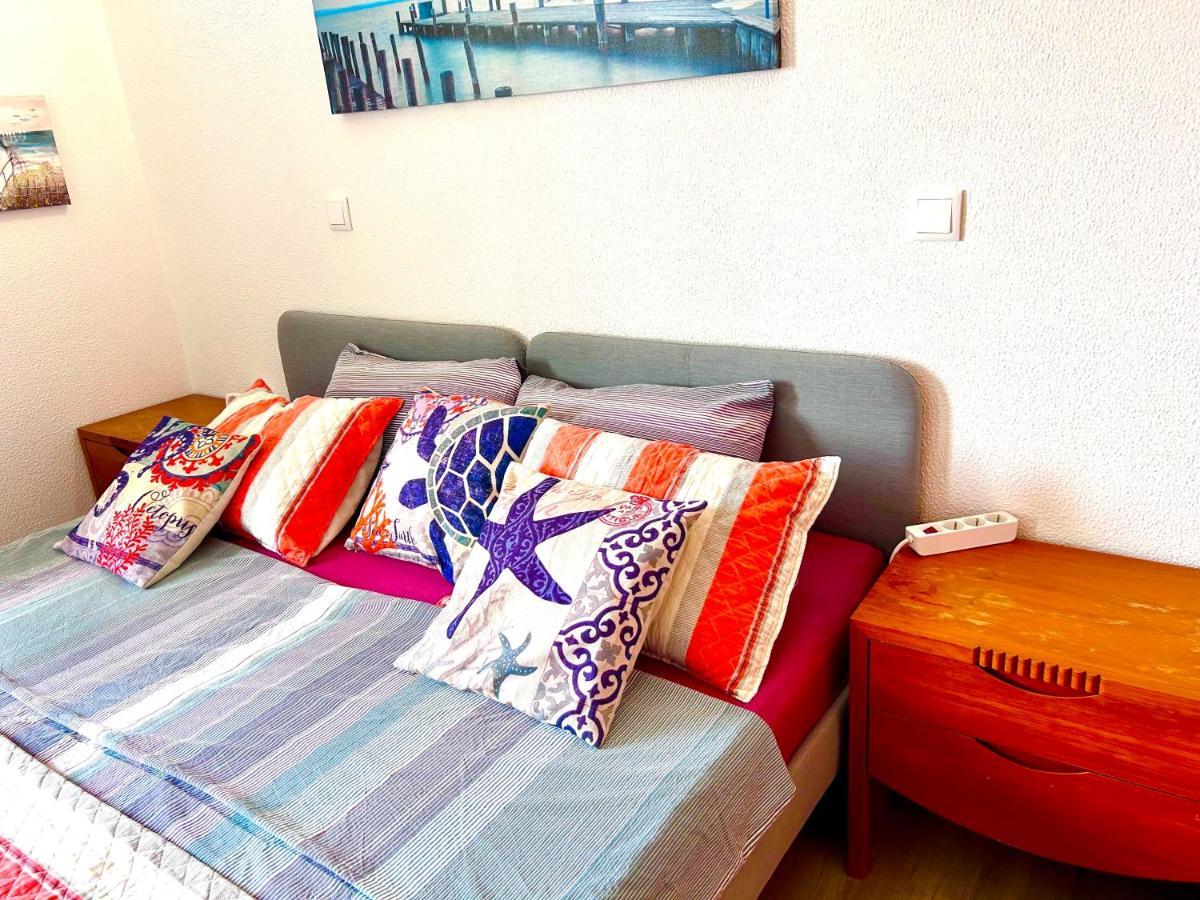 City Dacha - Ocean Albufeira Ngoại thất bức ảnh