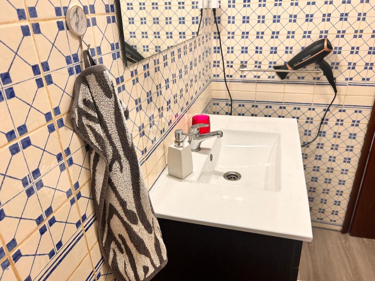 City Dacha - Ocean Albufeira Ngoại thất bức ảnh