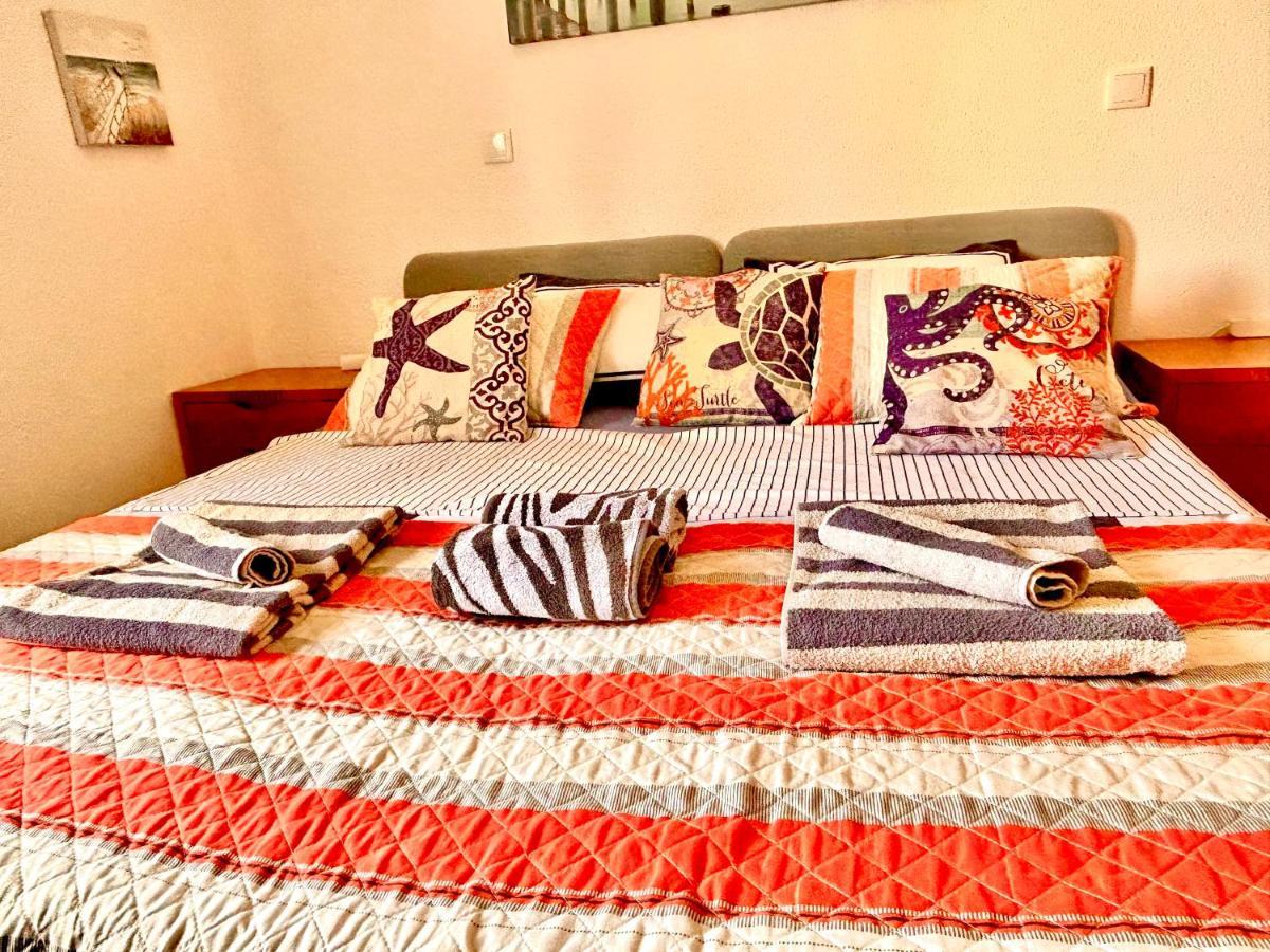 City Dacha - Ocean Albufeira Ngoại thất bức ảnh