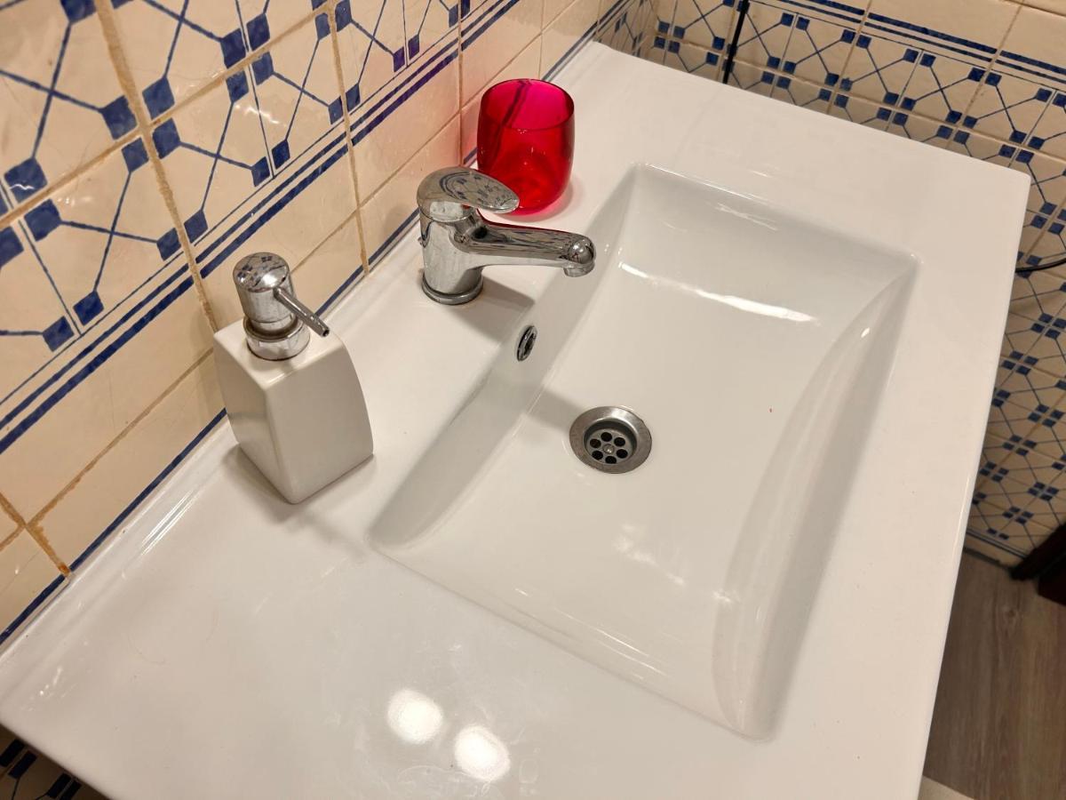 City Dacha - Ocean Albufeira Ngoại thất bức ảnh