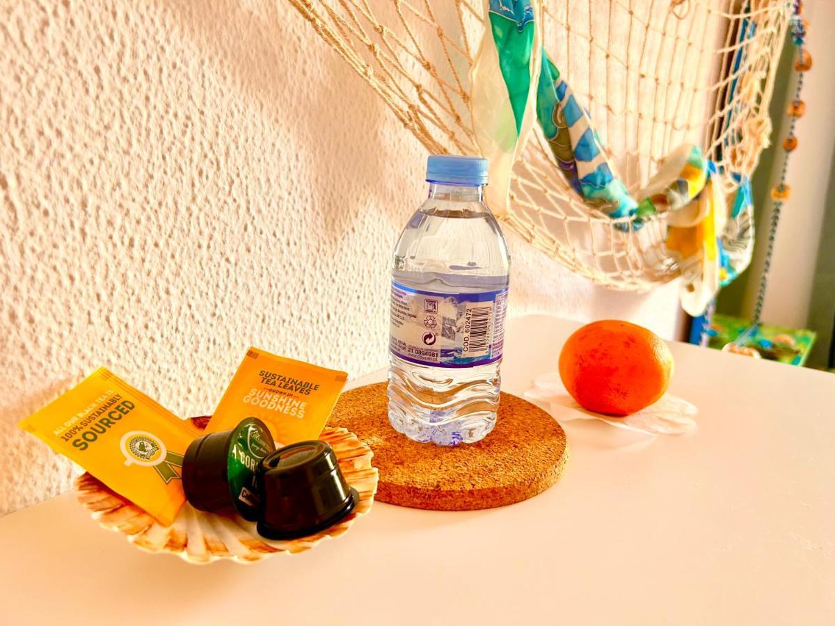 City Dacha - Ocean Albufeira Ngoại thất bức ảnh