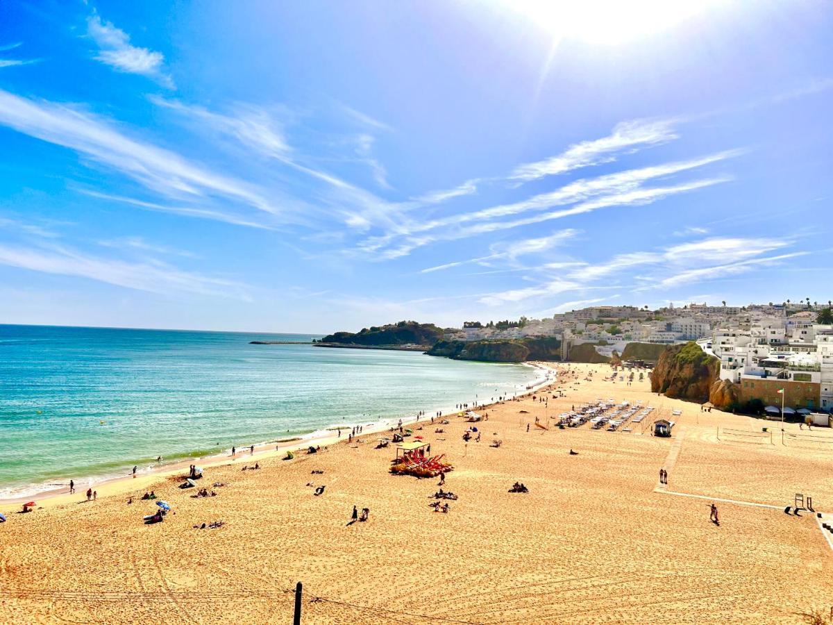 City Dacha - Ocean Albufeira Ngoại thất bức ảnh