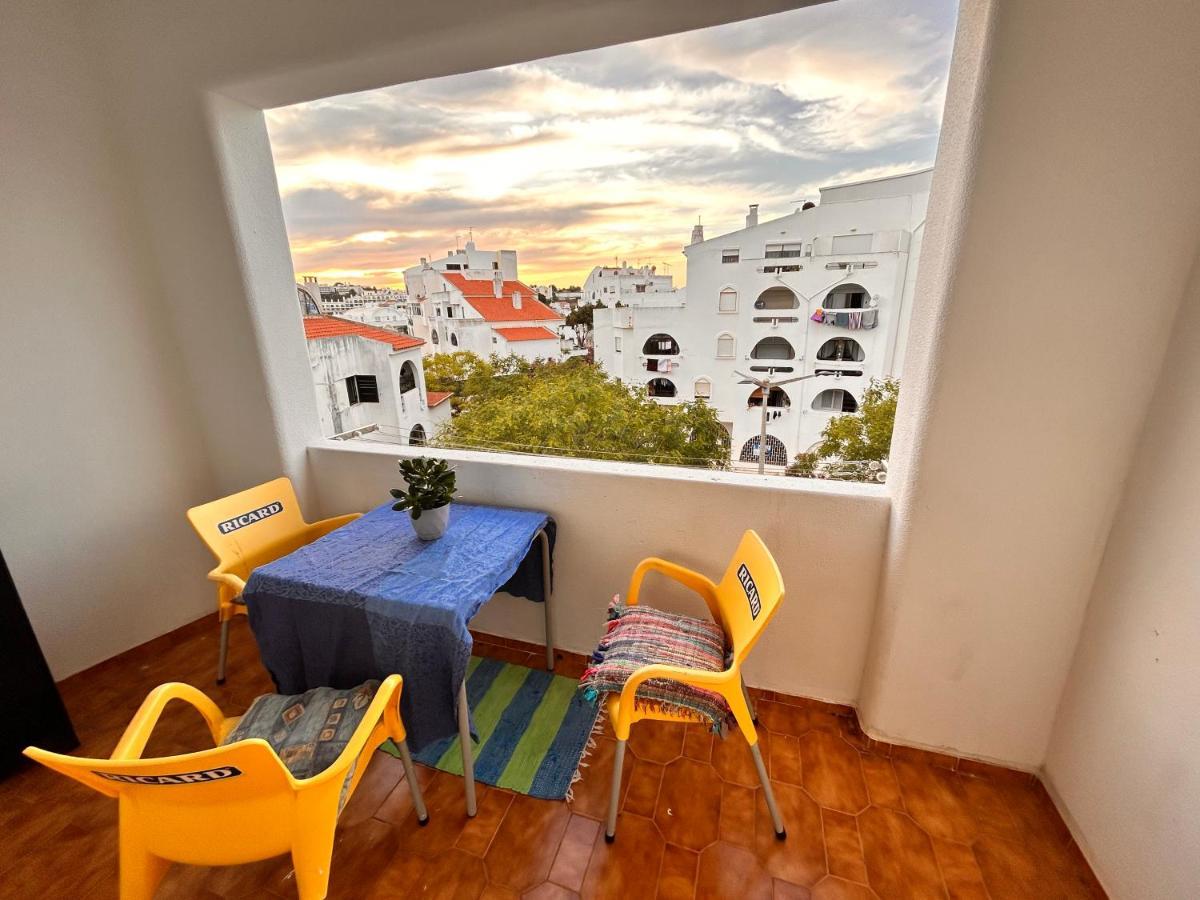 City Dacha - Ocean Albufeira Ngoại thất bức ảnh